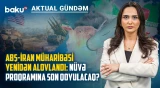 Yaxın Şərq od içində: İran danışıq masasına qayıdacaq? - AKTUAL GÜNDƏM