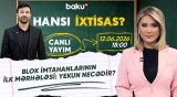 IV qrup ixtisaslarının ballarının artacağı, yoxsa azalacağı gözlənilir? - HANSI İXTİSAS?