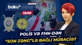 "Son zəng"lə bağlı məzun və valideynlərə dövlət orqanlarından çağırış - Baku TV CANLI