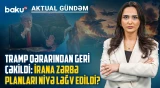 Tehran ilkin razılaşma mətnini imzalayacaq? - AKTUAL GÜNDƏM