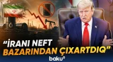 Vaşinqtonun Tehranla razılığa getməməsinin arxasında nə dayanır? - Baku TV