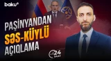 Ermənistan KTMT-ni tərk edir? | Paşinyandan diqqətçəkən mesaj gəldi - 24 SAAT