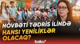 Məzunlar attestatı necə alacaq? - Yeni tədris ili barədə məlumatlar - Baku TV