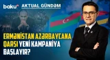 Ermənistanda yeni qarşıdurma: Paşinyanı küçə döyüşləri ilə devirmək planı - AKTUAL GÜNDƏM