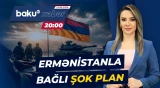 Ermənistan istiqamətində planlaşdırılan əməliyyatın təfərrüatları məlum oldu - ANA XƏBƏR