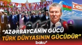 Bakıda Şimali Kipr Türk Cümhuriyyətinin Mədəniyyət Günü qeyd olunub - Baku TV