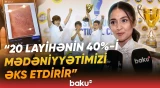 “MiniBoss Business School Baku”da startaplar üzrə milli çempionat keçirilib - Baku TV