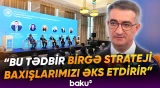Rəqabət forumunda Türk dövlətləri arasında əməkdaşlıq vurğulanıb - Baku TV