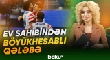 Kanada - Bosniya və Herseqovinadan gərgin heç-heçə - Baku TV