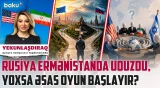 İranla danışıqlarda dünyanı çaşbaş qoyan ABŞ-ni İsraillə gərginlik gözləyir? - YEKUNLAŞDIRAQ