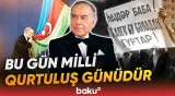 Azərbaycan yox olmaqdan necə qurtuldu? | Heydər Əliyevin qurduğu yol xəritəsi - Baku TV