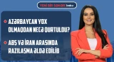 Azərbaycanda iqtisadi dinamika | ABŞ-Azərbaycan tərəfdaşlığında yeni mərhələ - YENİ BİR SƏHƏR