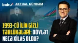 Milli Qurtuluşun siyasi anatomiyası: xaosdan idarə olunan dövlətə keçid - AKTUAL GÜNDƏM