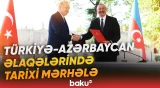 5 il öncə imzalanan Şuşa Bəyannaməsi niyə önəmlidir? - "Haber Global"dan süjet - Baku TV
