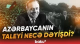 "Haber Global" Azərbaycan xalqının Milli Qurtuluş Günü ilə bağlı süjet yayımladı - Baku TV