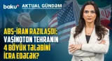 50 illik plan: İranla tarixi razılaşma kimin qələbəsidir? - AKTUAL GÜNDƏM