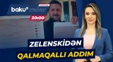 Zelenski Putinin masasına qoyulan sənədləri necə əldə edib? - ANA XƏBƏR