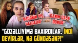 "2 dəfə ölümü görüb qayıtmışam" | Sabun doğrayan qadının xərçənglə mübarizəsi - ARZUNUN VAXTI