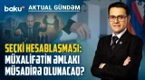 Paşinyan rəqiblərini sıradan çıxarır, yoxsa şantajla tərəfinə çəkir? - AKTUAL GÜNDƏM