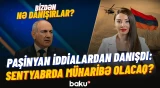 Rusiyanın qaz bazarı daralır? - Azərbaycan və İran hansı məsələdə razılaşdı? - BİZDƏN NƏ DANIŞIRLAR?