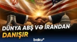 Dünya liderləri ABŞ-İran razılaşmasını dəstəklədi - Baku TV