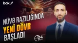 ABŞ və İran arasındakı anlaşma memorandumunun təfərrüatı bilindi - 24 SAAT