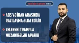 Azərbaycanda Məhərrəm ayı başlayıb | Tramp sazişin imzalanmasından danışdı - YENİ BİR SƏHƏR
