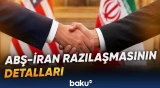 Tərəflərin imzaladığı sazişdə nələr nəzərdə tutulub? - Baku TV