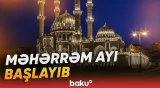 Qafqaz Müsəlmanlar İdarəsi məlumat yayıb - Baku TV
