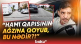 "Əllərinə keçəni qoyublar, addım-addım gedirik!" | Tramplinlər necə yerləşdirilməlidir? - Baku TV