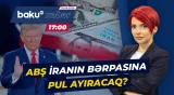 Donald Tramp yayılan iddialara cavab verdi - Baku TV CANLI