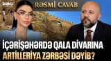 İçərişəhərin iqtisadi potensialı və bərpası | Rəqəmsallaşma və “ağıllı qoruq” modeli - RƏSMİ CAVAB