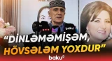 “Bunu bütün analara hədiyyə etdik” | Fərqanə Qasımova yeni layihəsini təqdim etdi - Baku TV