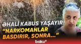 "Burada ölən olsa..." - Vahimə içində qalan əhali: "Qorxumuzdan nə edəcəyimizi bilmirik" - Baku TV