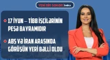 Azərbaycanda yeni qurum yaradılacaq | Regionun üç gücü eyni cəbhədə - YENİ BİR SƏHƏR