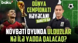 Messidən möhtəşəm het-trik, gözlər indi də Ronaldunun üzərində