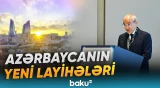 "Əsas strateji məqsədlərimizdən biri..." | İqtisadiyyat naziri açıqlama verdi - Baku TV