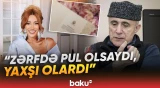 "Bizi də elə adamlar təbrik edir ki..." | Nazirin Röyaya təbrikinə məşhurların reaksiyası - Baku TV