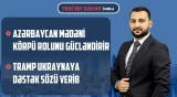 Əlaqələndirmə Qərargahının növbəti iclası | Trampdan İrana sərt xəbərdarlıq - YENİ BİR SƏHƏR