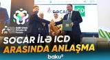 "Layihə xüsusiyyətlərinə uyğun maliyyə həlləri təklif ediləcək" | Rövşən Nəcəf - Baku TV