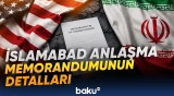 Regionda yeni mərhələ | 14 maddəlik sazişin tam mətni açıqlandı - Baku TV