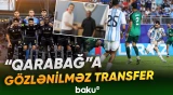DÇ-2026-da yaşananlar | "Real Madrid"in yeni transferi açıqlandı | Yeni idman xəbərləri - Baku TV