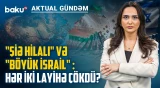 Yaxın Şərqdə yeni dövr: Türkiyənin liderliyində yeni nizam formalaşır? - AKTUAL GÜNDƏM