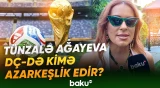 Xalq artisti Tünzalə Ağayeva DÇ-2026 ilə bağlı Baku TV-yə açıqlama verdi - Baku TV
