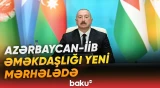 “Dəyişməyən məsələ Azərbaycanın sabit və uğurlu inkişafı oldu” | İlham Əliyev - Baku TV