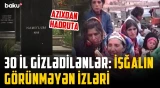 Qayıdışın heç yerdə eşitmədiyiniz tərəfləri | Torpaqdan daha böyük qələbə: Xocavənd
