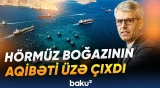 İranın qarşısındakı 2 kritik məsələ | Bəqaidən dünyaya səs salacaq mesajlar - Baku TV