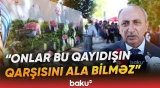 Naxçıvanda "Qərbi Azərbaycana qayıdış" III konqres-festival keçirilib - Baku TV