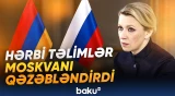 Rusiyadan Ermənistana etiraz notası | İrəvan seçim qarşısında - Baku TV