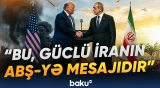 Pezeşkian və Tramp razılığa gəldi, Rusiya XİN bəyanat yaydı - Baku TV